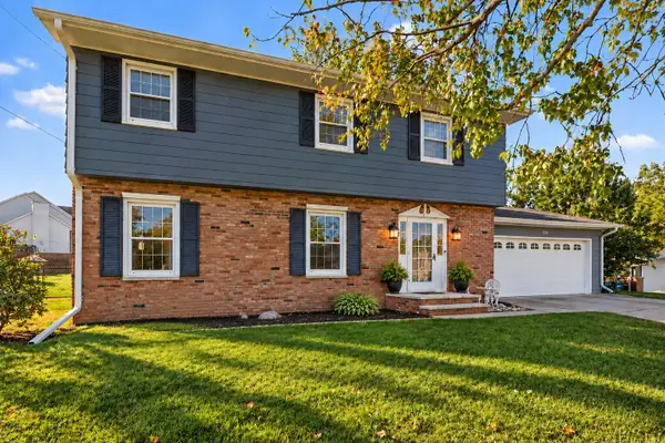 1319 Royal Oak Avenue, Portage, MI 49024