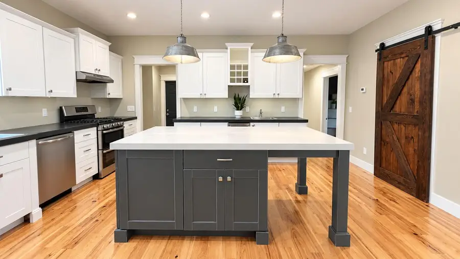 1321 Kinney Avenue Nw, Grand Rapids, MI 49534 - #3