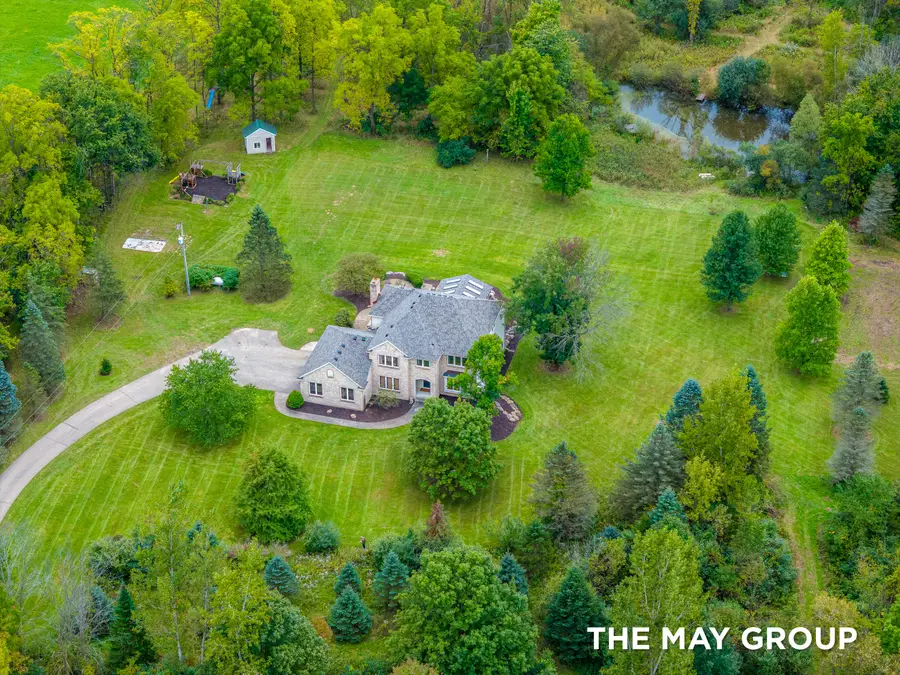 6990-6992 2 Mile Road Ne, Ada, MI 49301 - #2