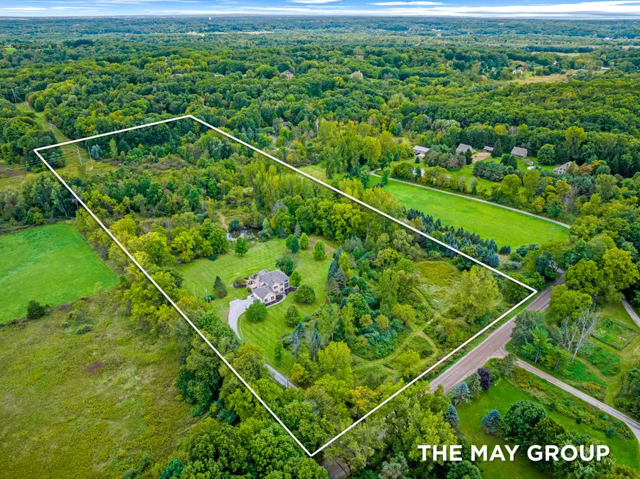 6990-6992 2 Mile Road Ne, Ada, MI 49301 - #3