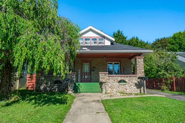 410 Capital Avenue Sw, Battle Creek, MI 49015