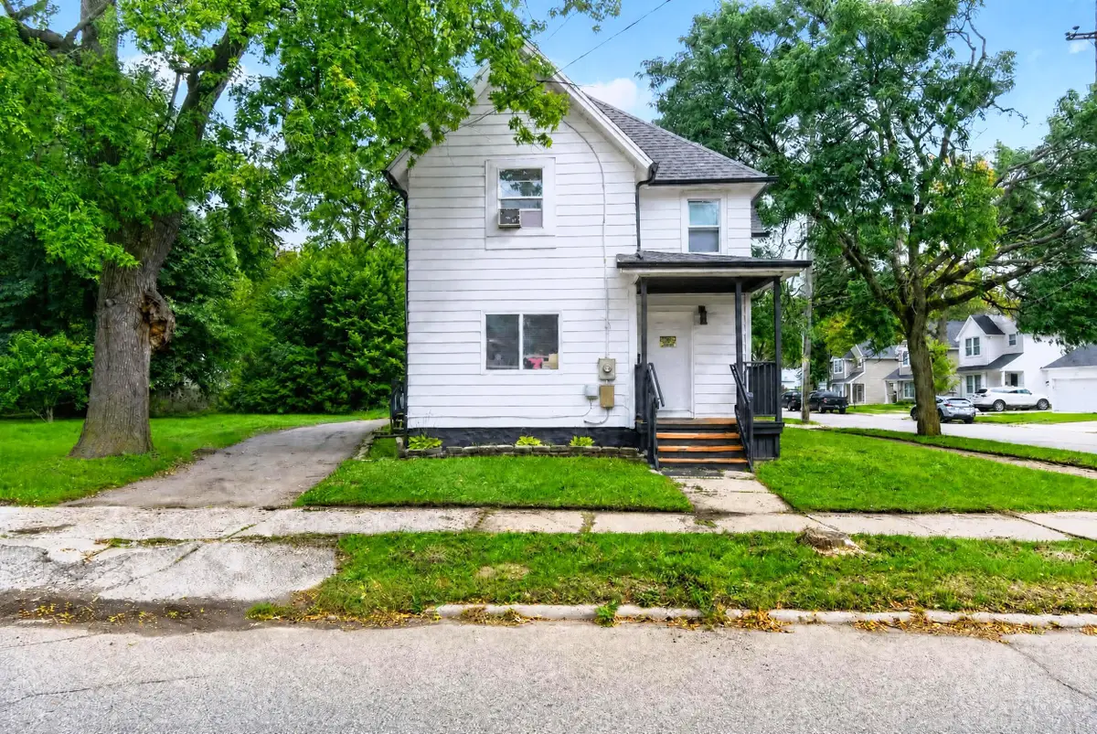 551 Cooper Street, Jackson, MI 49201 - #1