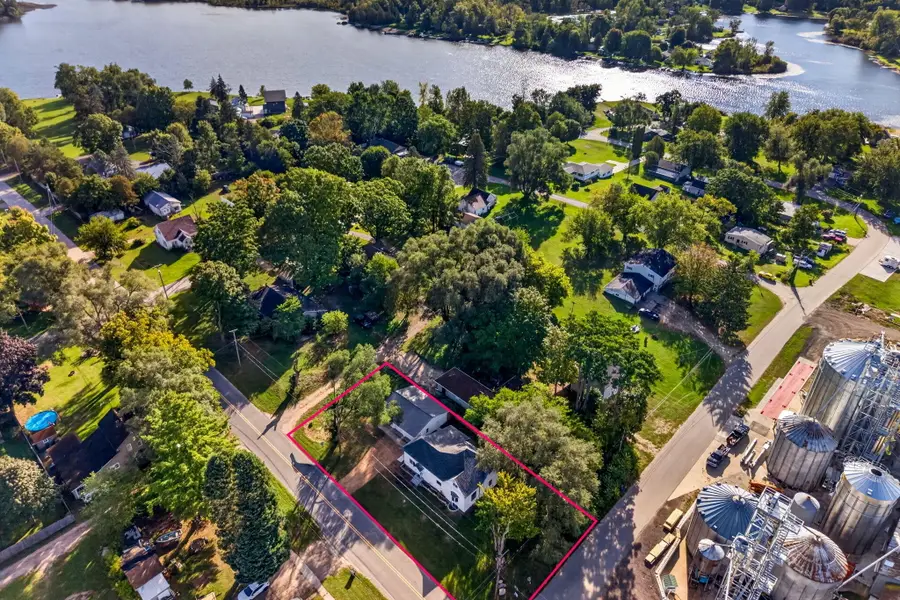 212 E 2nd Street, Trufant, MI 49347 - #3