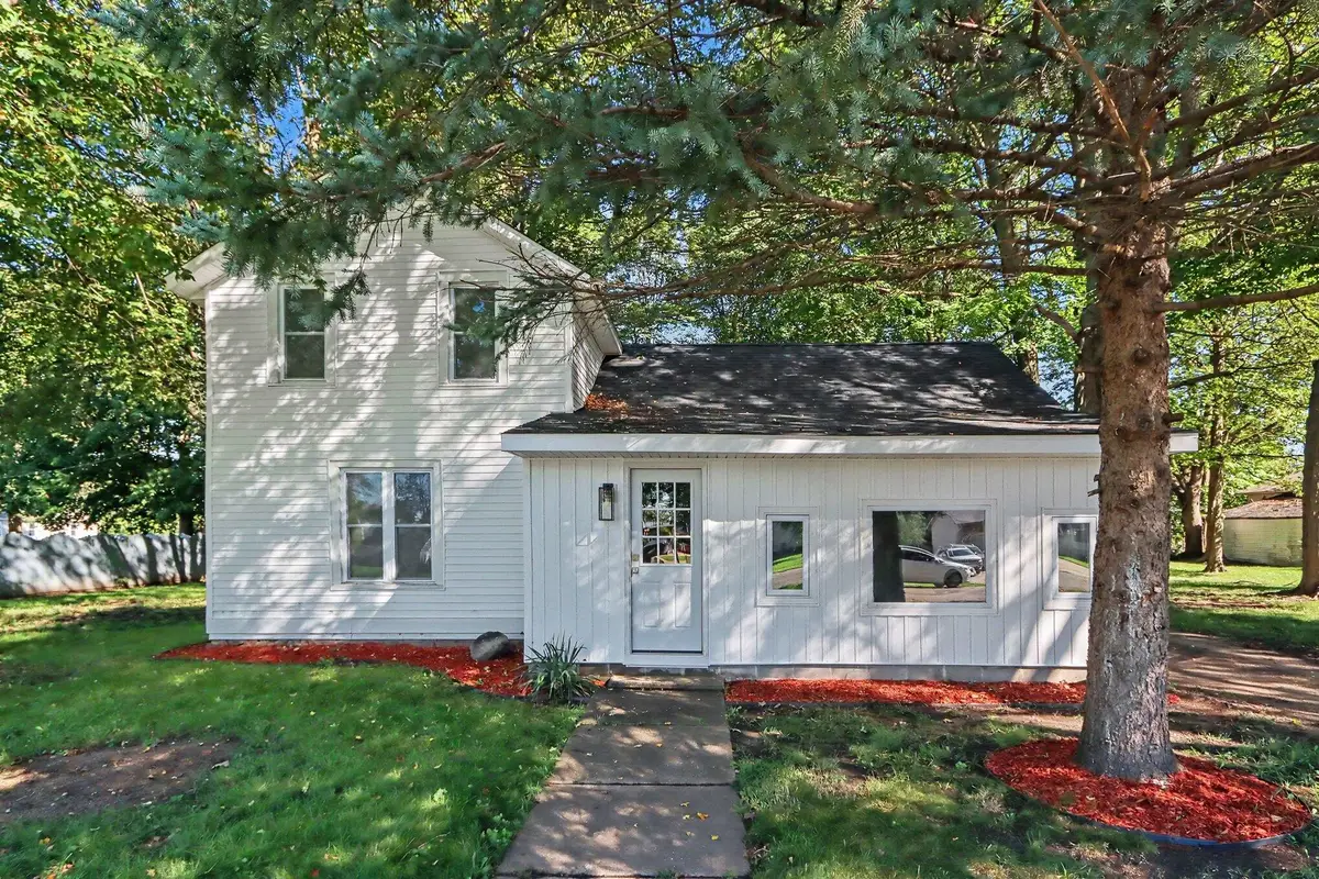 515 Osterhout Street, Schoolcraft, MI 49087 - #1