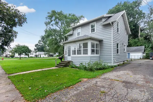 555 N Pleasant Street, Jackson, MI 49202