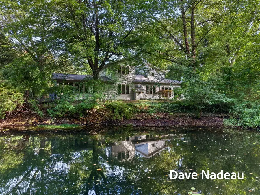 4376 64th Street, Holland, MI 49423 - #2