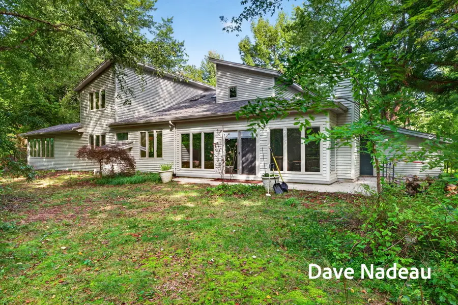 4376 64th Street, Holland, MI 49423 - #3