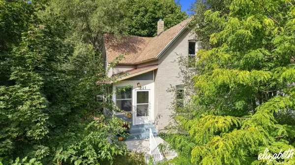 721 Lafayette Avenue Ne, Grand Rapids, MI 49503