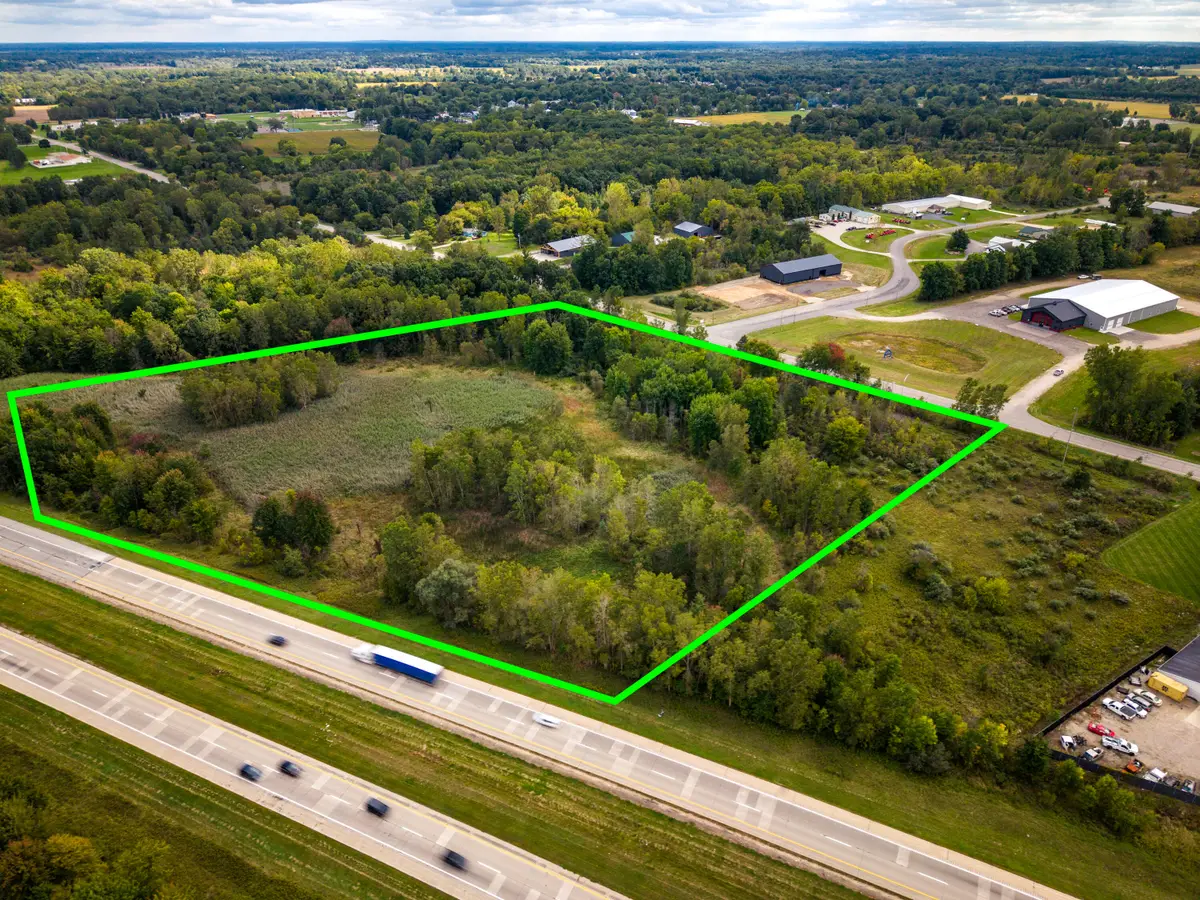 0 W Lansing Road, Morrice, MI 48872 - #1