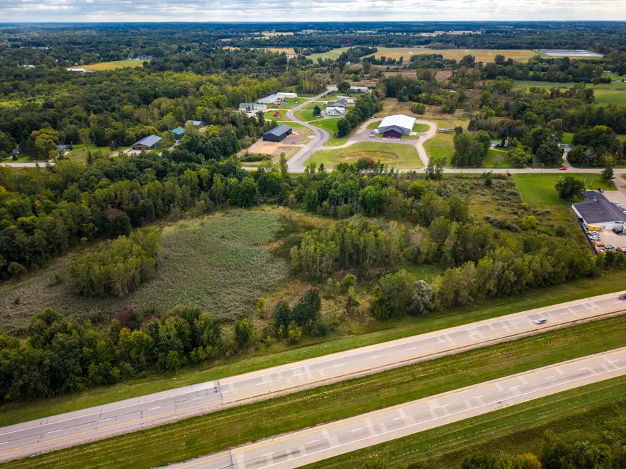 0 W Lansing Road, Morrice, MI 48872 - #2