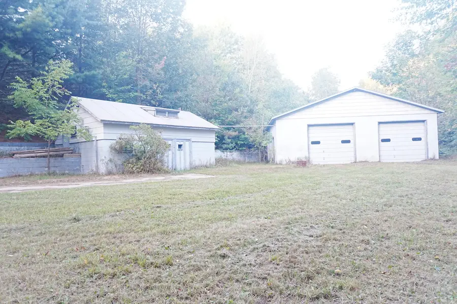 1140 W Freeman Road, Free Soil, MI 49411 - #3
