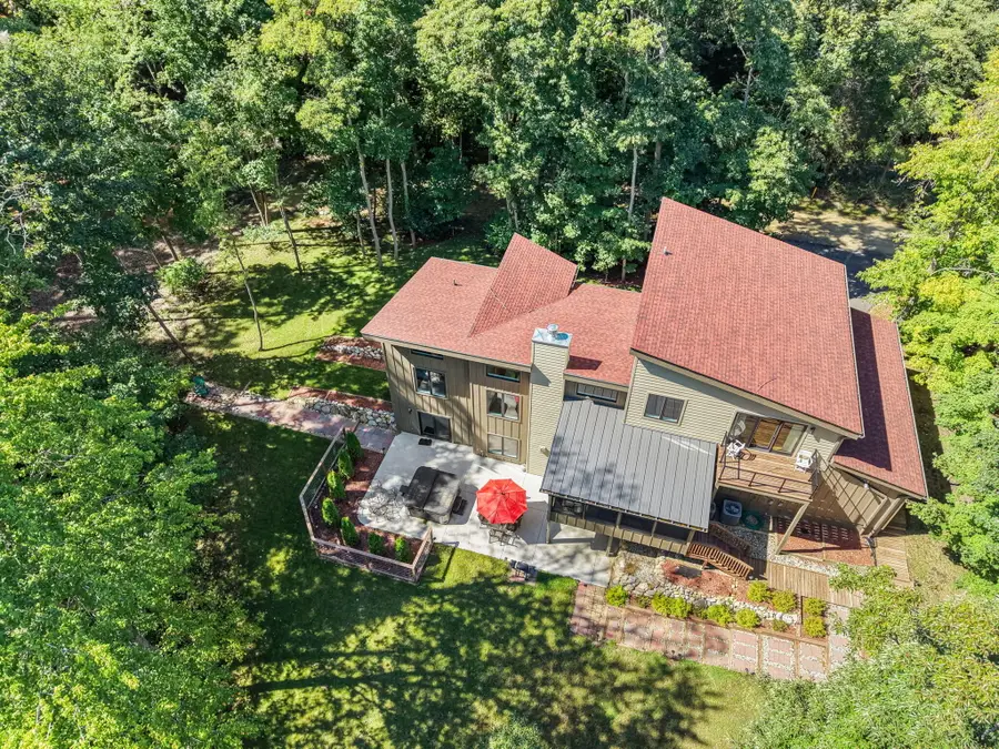 15741 Auld Way, Union Pier, MI 49129 - #3