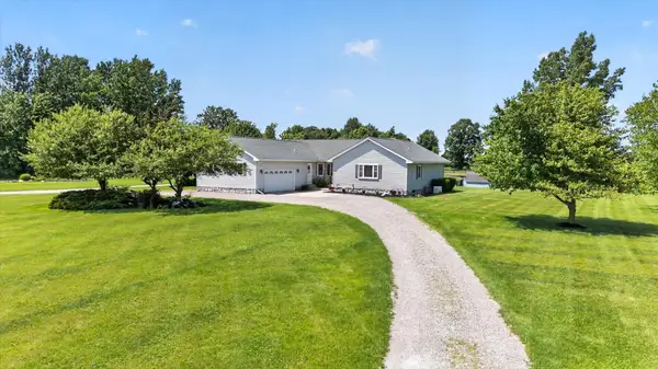 22175 Pratt Road, Armada, MI 48005