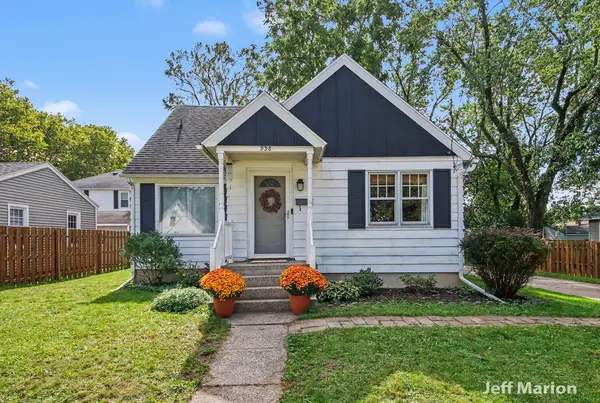 938 Griggs Street Se, Grand Rapids, MI 49507