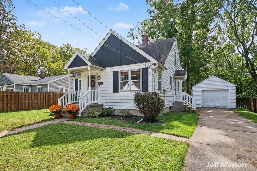 938 Griggs Street Se, Grand Rapids, MI 49507 - #2