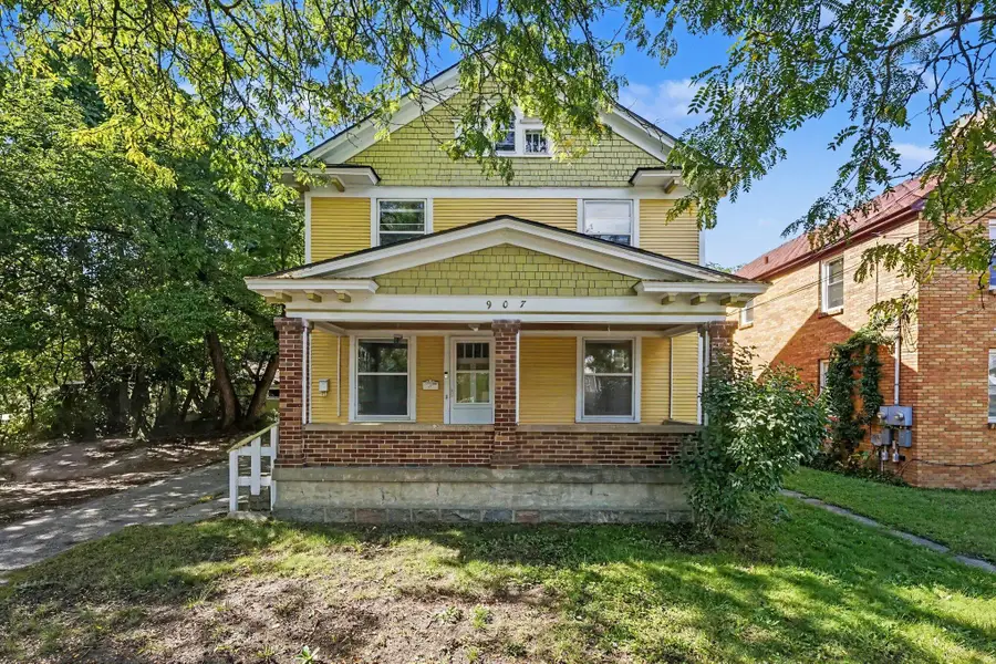 907 Kalamazoo Avenue Se, Grand Rapids, MI 49507 - #2