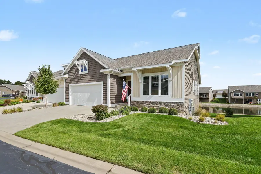 4026 Bungalow Path #75, Saint Joseph, MI 49085 - #3