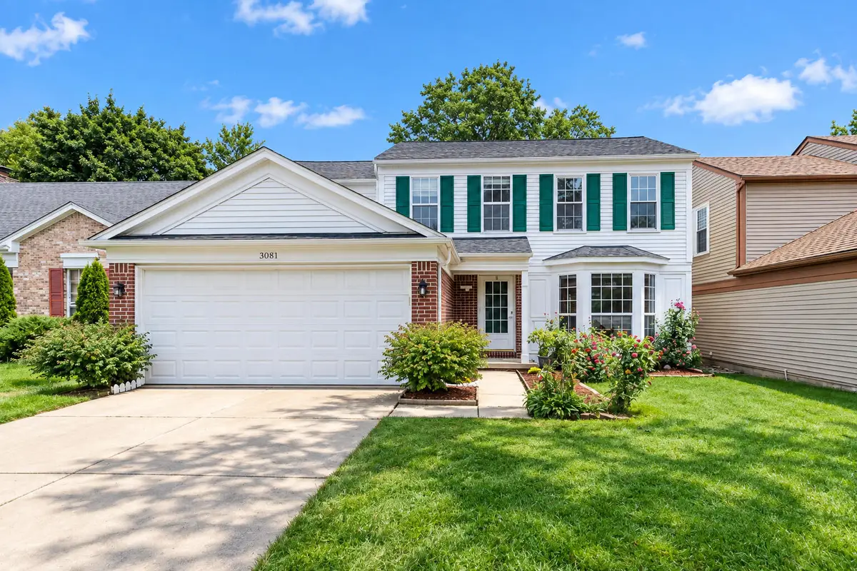 3081 Turnberry Lane, Ann Arbor, MI 48108 - #1