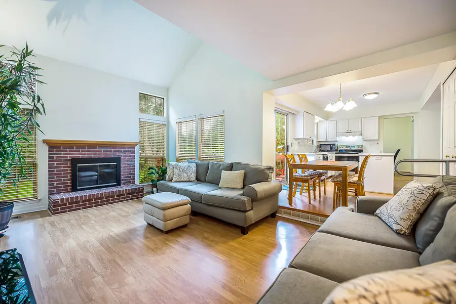 3081 Turnberry Lane, Ann Arbor, MI 48108 - #3