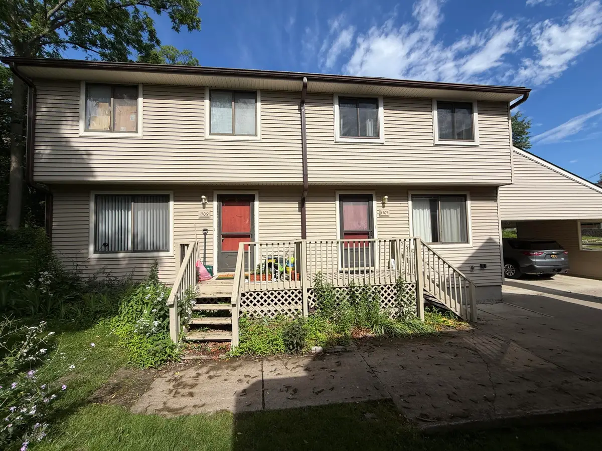 1707/1709 Dexter Avenue, Ann Arbor, MI 48103 - #1