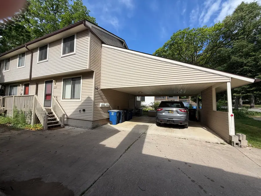 1707/1709 Dexter Avenue, Ann Arbor, MI 48103 - #2