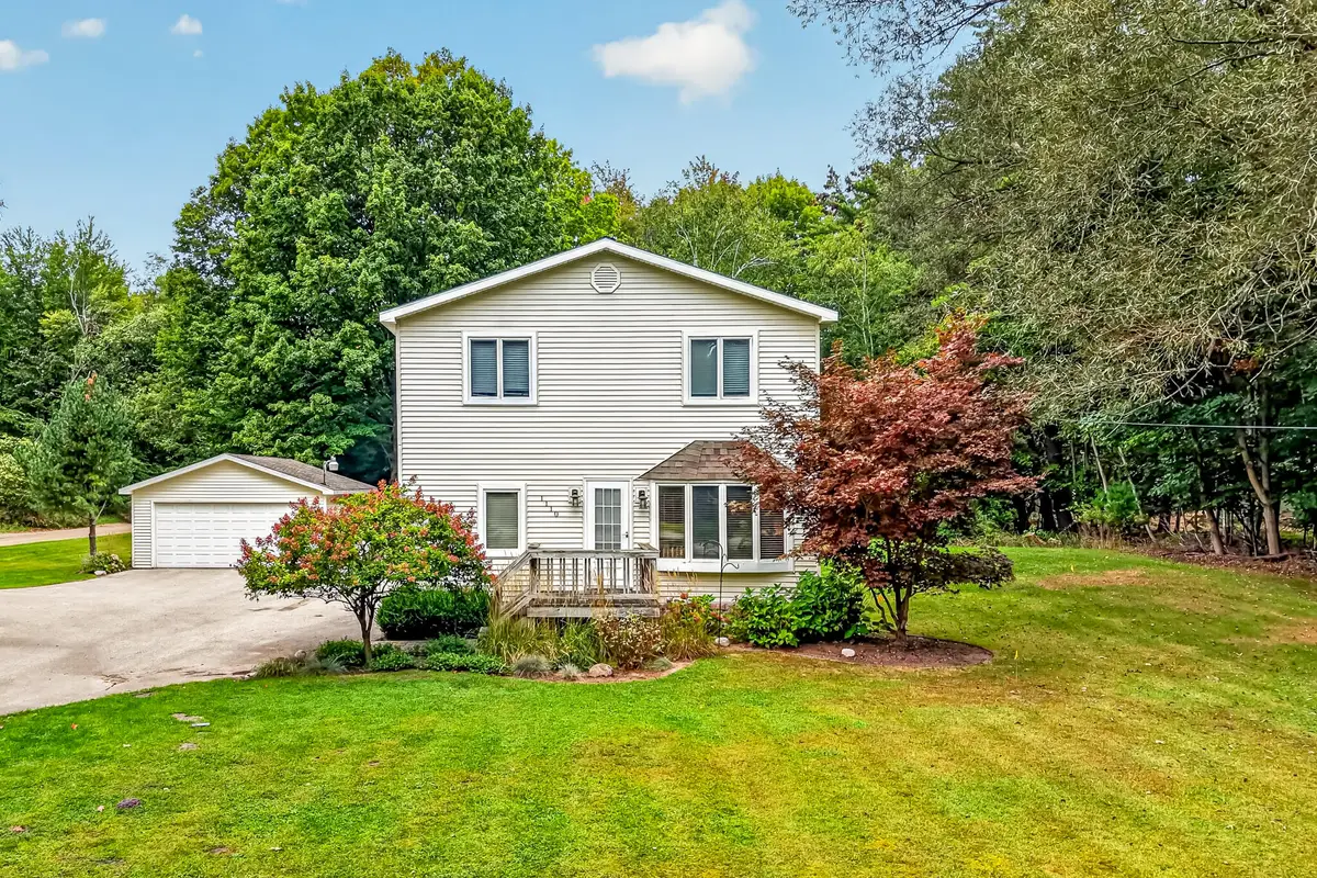 1110 6th Street, Pentwater, MI 49449 - #1