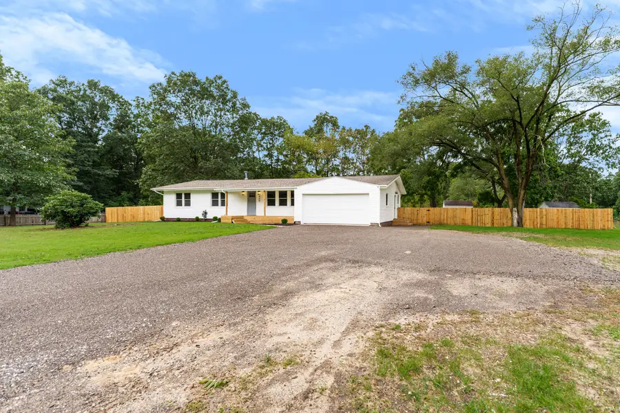 465 Carr Road, Muskegon, MI 49442 - #3