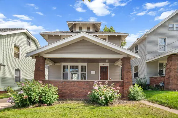 1818 Francis Avenue Se, Grand Rapids, MI 49507