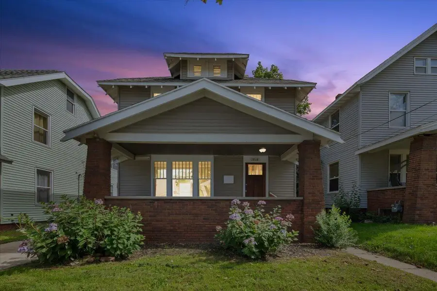 1818 Francis Avenue Se, Grand Rapids, MI 49507 - #2