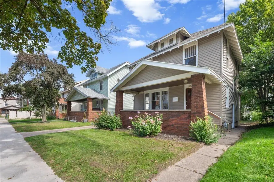 1818 Francis Avenue Se, Grand Rapids, MI 49507 - #3