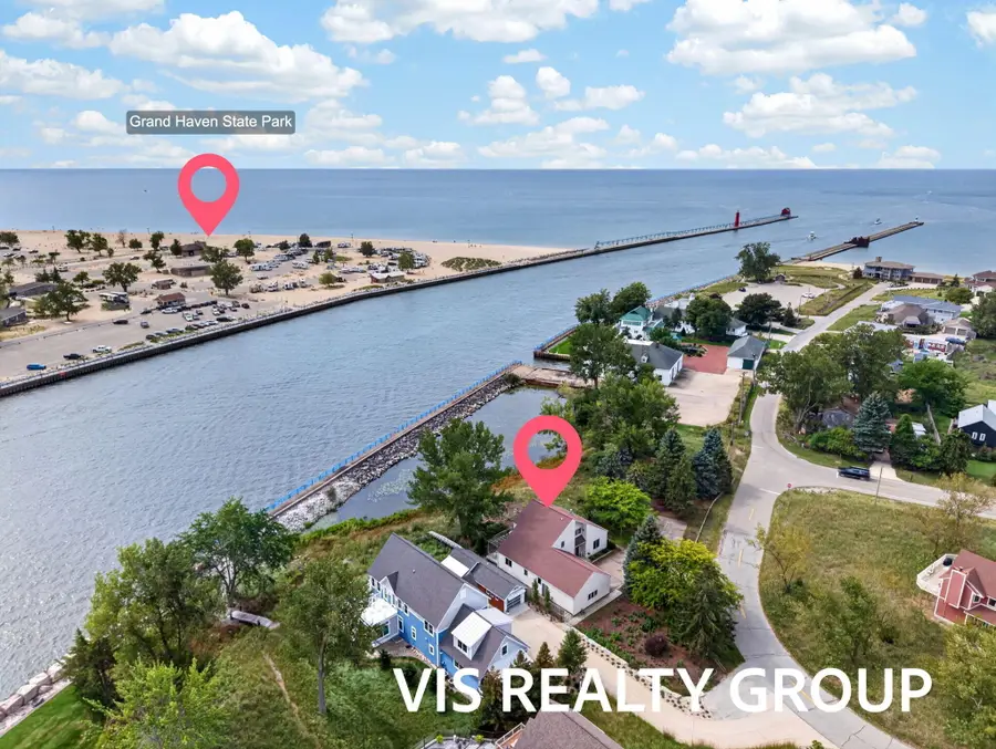 20070 N Shore Drive, Spring Lake, MI 49456 - #2