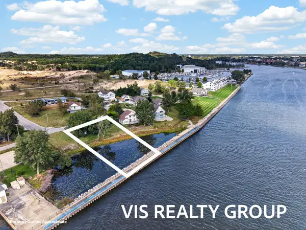 0 N Shore Drive, Spring Lake, MI 49456