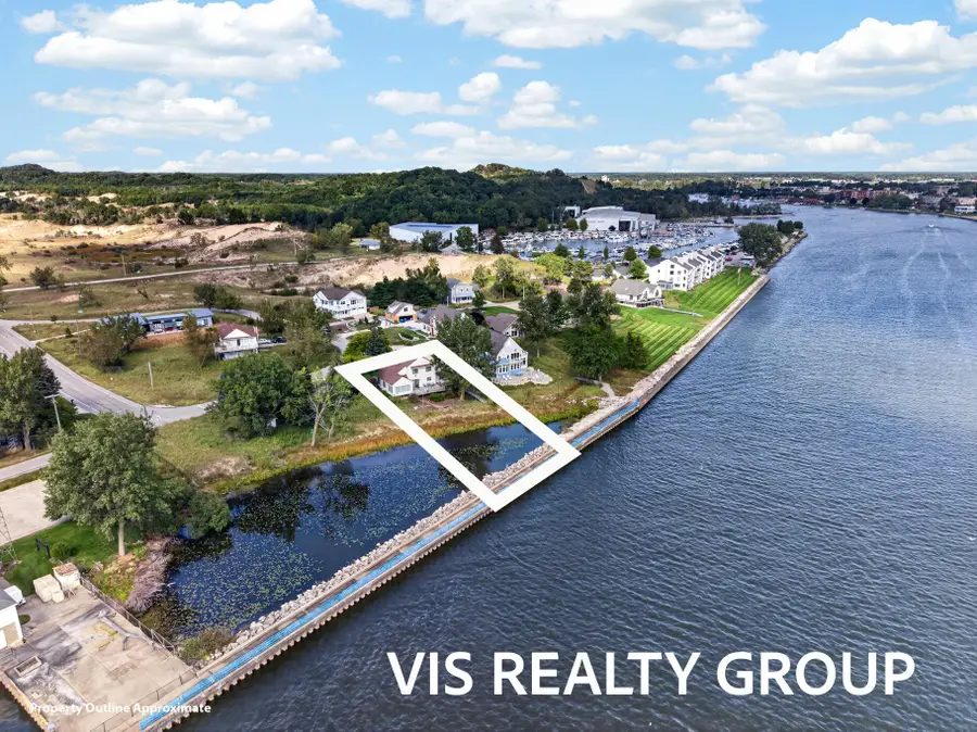 0 N Shore Drive, Spring Lake, MI 49456 - #2