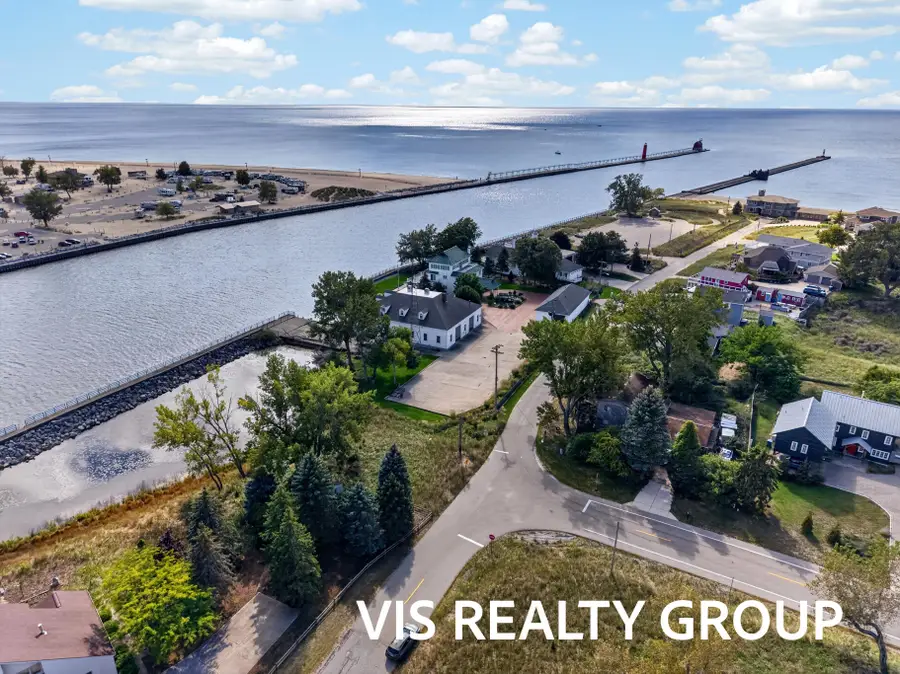 0 N Shore Drive, Spring Lake, MI 49456 - #3
