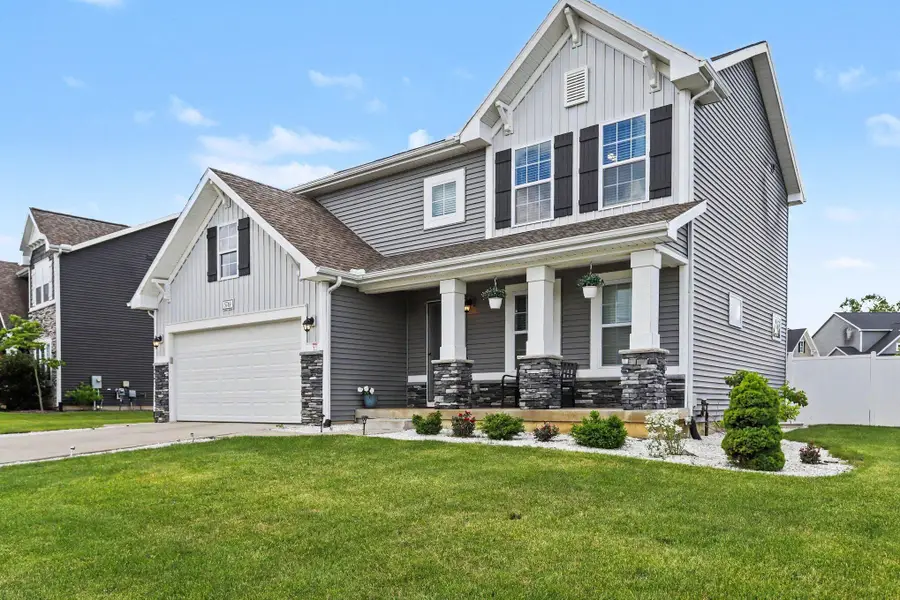 5749 Copper Leaf Trail, Portage, MI 49024 - #2
