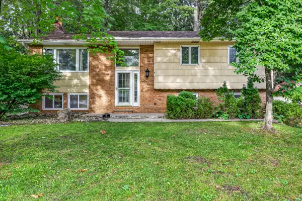 991 Cheboygan Drive, Muskegon, MI 49445