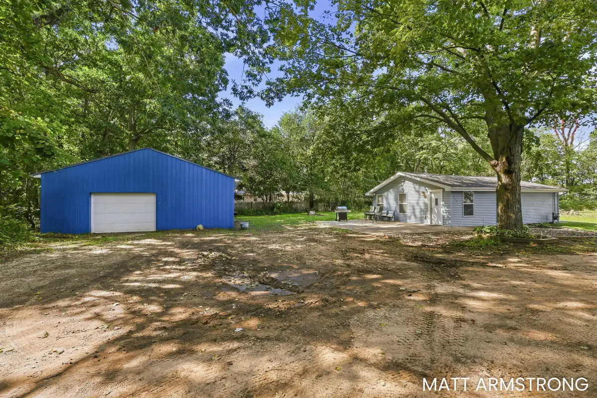1254 Jeffrey Drive, Allegan, MI 49010 - #1