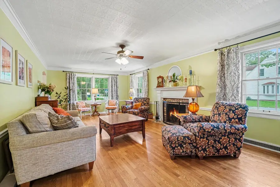 1205 Cambridge Drive, Kalamazoo, MI 49001 - #3
