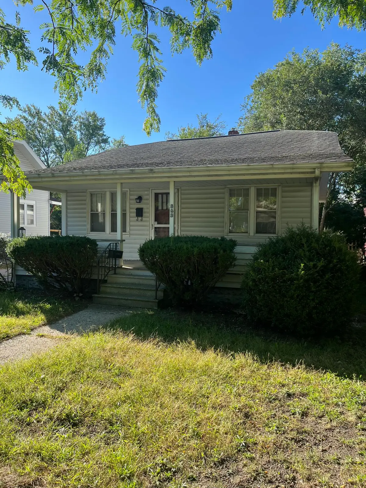 863 E Isabella Avenue, Muskegon, MI 49442 - #1