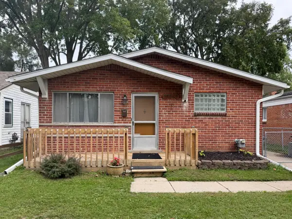 19662 Saint Francis, Livonia, MI 48152