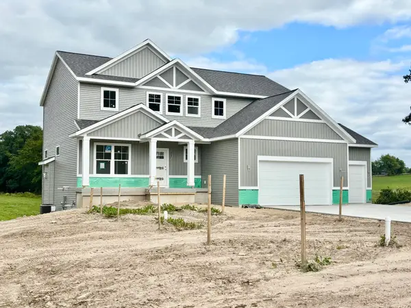 408 Sunfield Drive, Byron Center, MI 49315