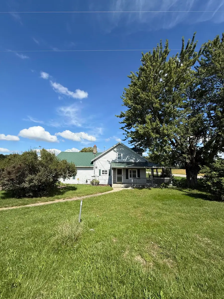 7122 Portland Road, Saranac, MI 48881 - #2