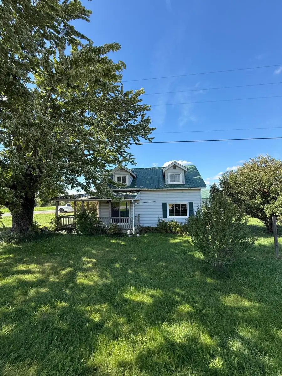 7122 Portland Road, Saranac, MI 48881 - #3