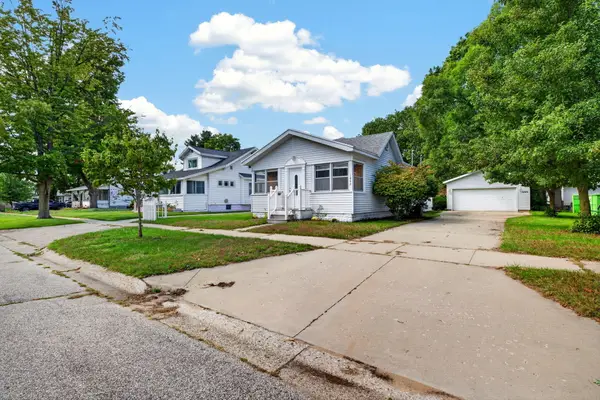 1842 Mills Avenue, Muskegon, MI 49445