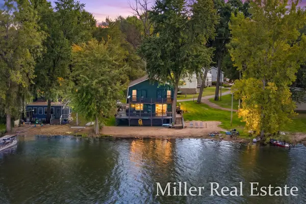 2032 Howard Point, Nashville, MI 49073
