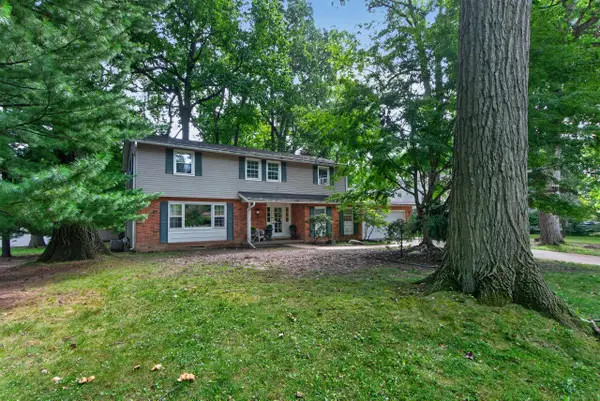 911 Westwood Boulevard, Jackson, MI 49203