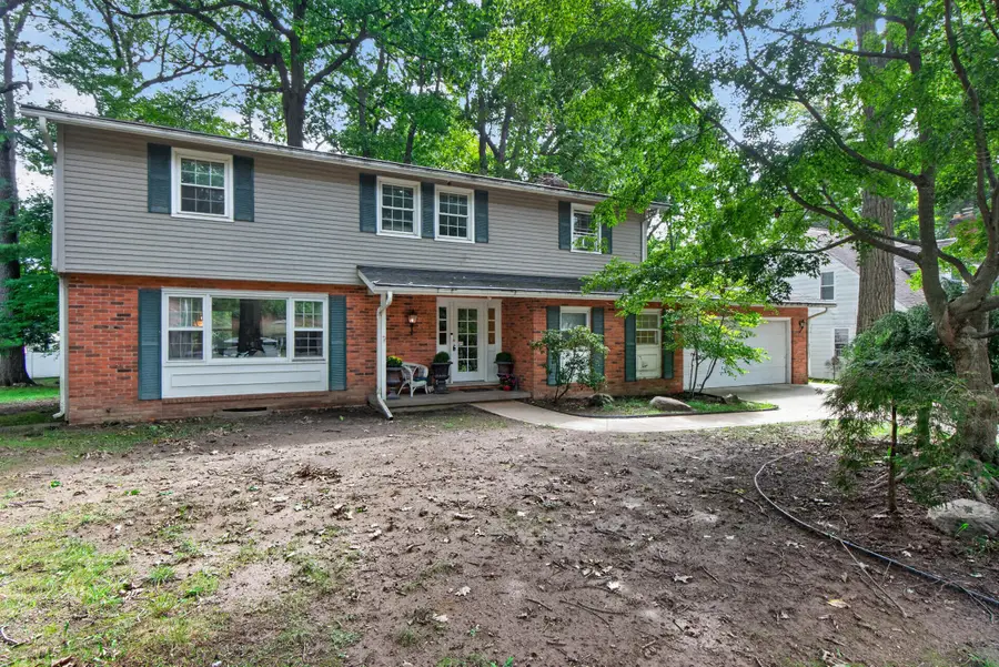911 Westwood Boulevard, Jackson, MI 49203 - #2