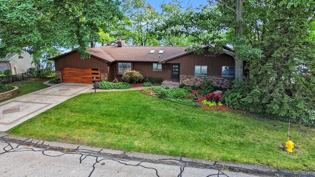 16061 Harbor View Drive, Spring Lake, MI 49456 - #1