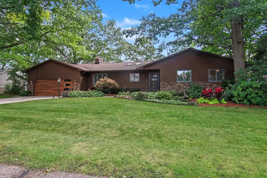 16061 Harbor View Drive, Spring Lake, MI 49456 - #2