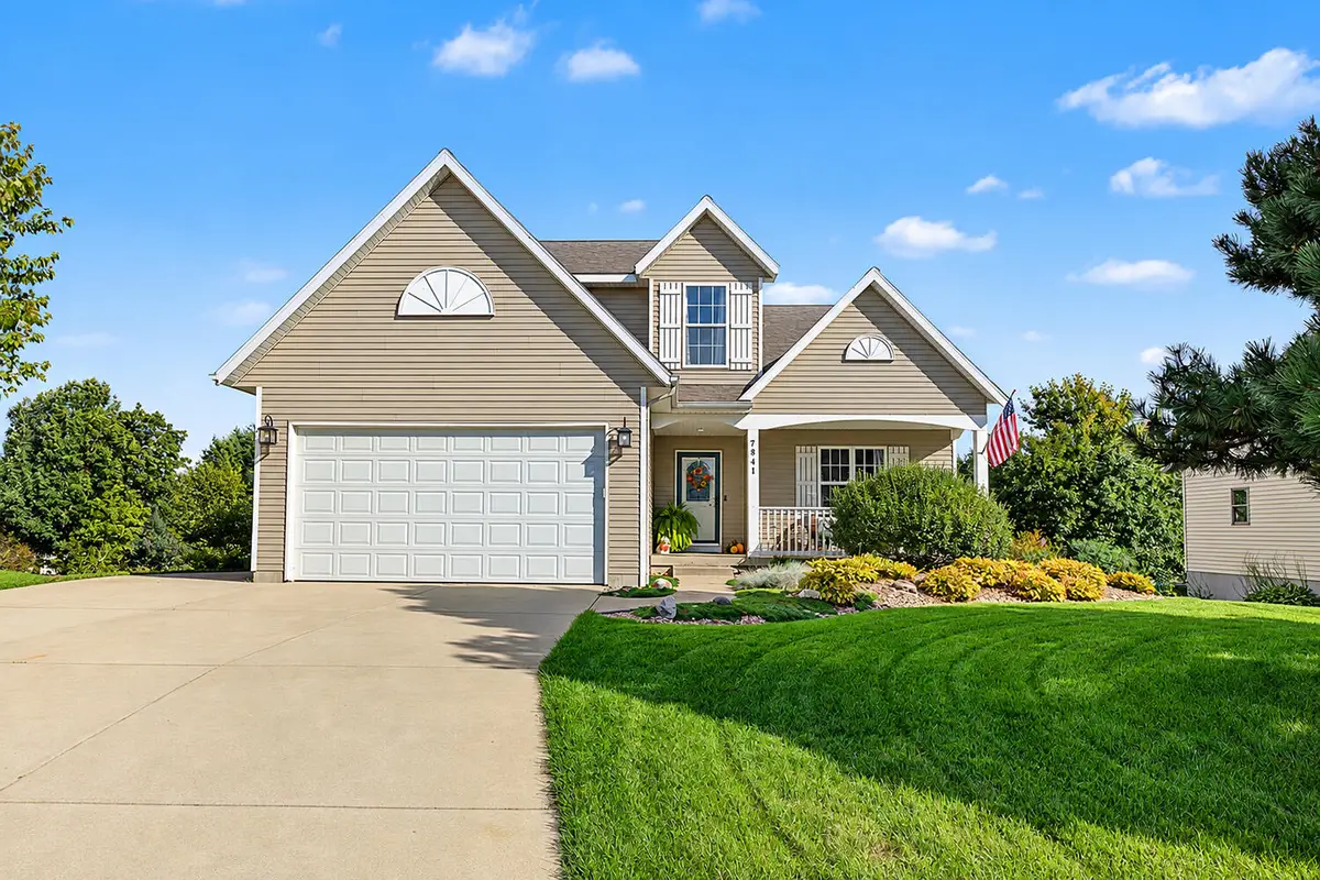 7841 Cidermill Drive Se, Grand Rapids, MI 49508 - #1